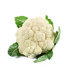 Cauliflower - गोभी