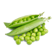 Green Peas - मटर